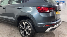 SEAT Ateca 1.5 TSI EVO SE Technology 5dr DSG Petrol Estate